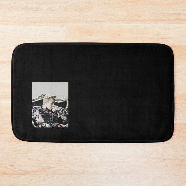 Item preview, BIGBANG - G-Dragon 001 Graphic  designed and sold by WolfgangMatthe.
