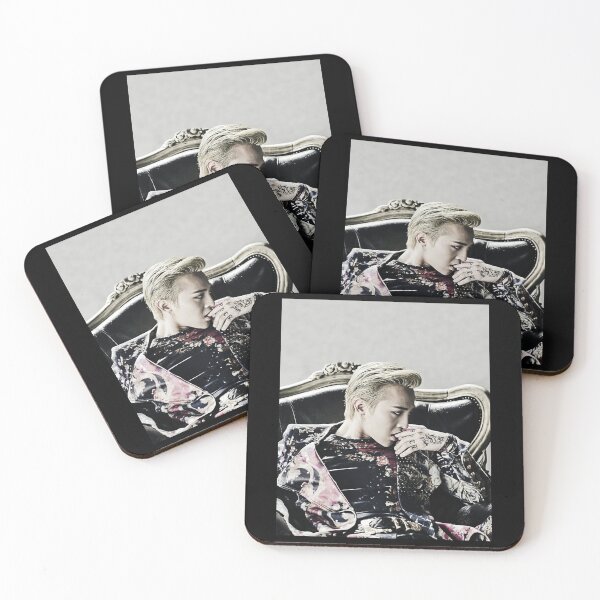 Item preview, BIGBANG - G-Dragon 001 Graphic  designed and sold by WolfgangMatthe.