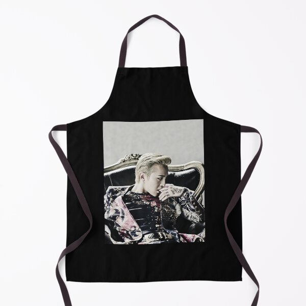 Item preview, BIGBANG - G-Dragon 001 Graphic designed and sold by WolfgangMatthe.
