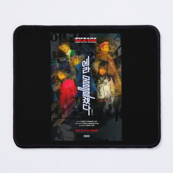 Item preview, BIGBANG 01 designed and sold by WolfgangMatthe.