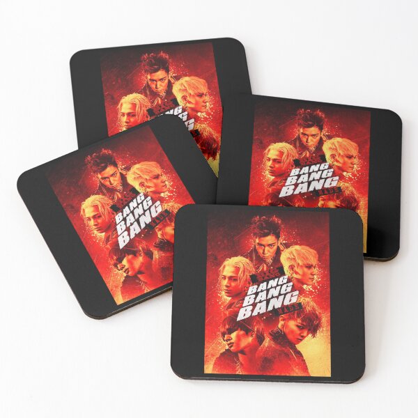 Item preview, bigbang bang bang bang   designed and sold by WolfgangMatthe.