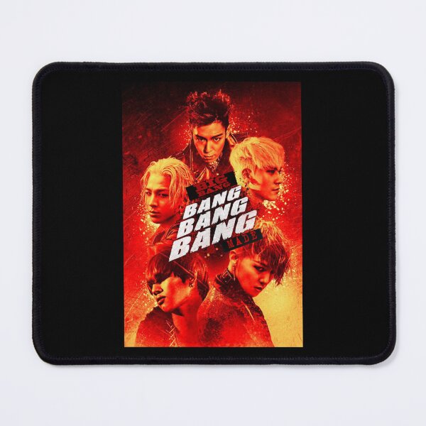 Item preview, bigbang bang bang bang   designed and sold by WolfgangMatthe.