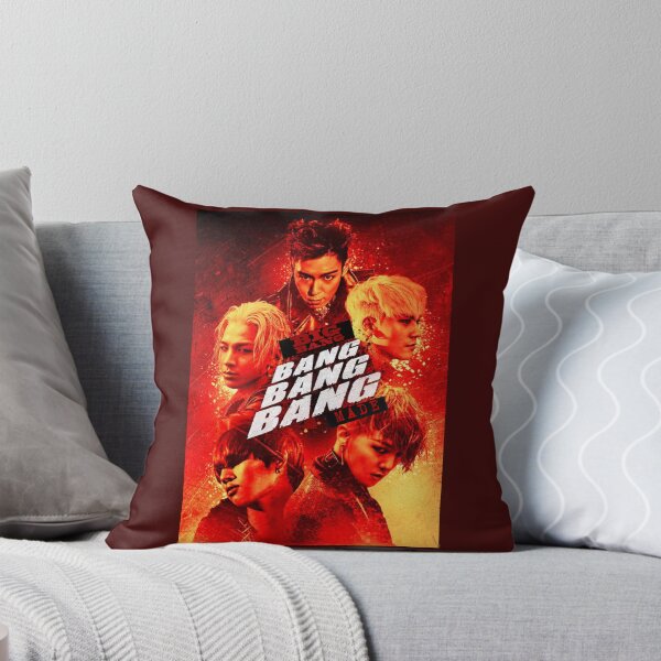 Item preview, bigbang bang bang bang   designed and sold by WolfgangMatthe.