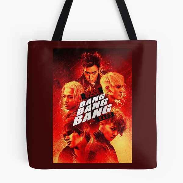 Item preview, bigbang bang bang bang   designed and sold by WolfgangMatthe.