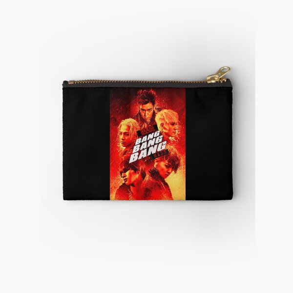Item preview, bigbang bang bang bang   designed and sold by WolfgangMatthe.