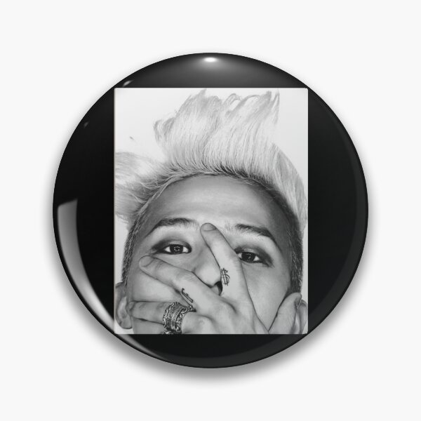 Item preview, Bigbang G-Dragon     designed and sold by WolfgangMatthe.