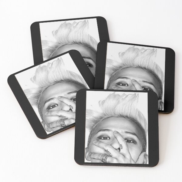 Item preview, Bigbang G-Dragon     designed and sold by WolfgangMatthe.