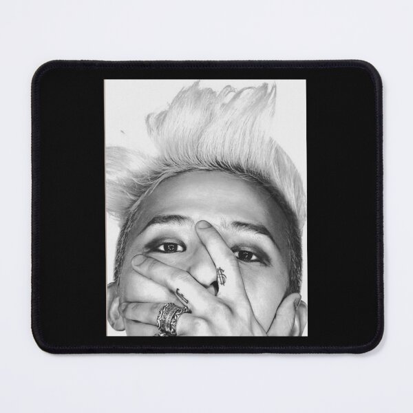 Item preview, Bigbang G-Dragon designed and sold by WolfgangMatthe.