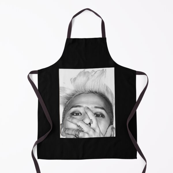 Item preview, Bigbang G-Dragon designed and sold by WolfgangMatthe.