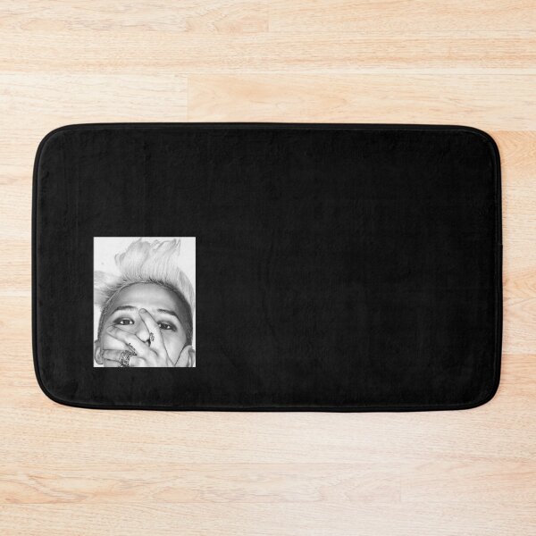 Item preview, Bigbang G-Dragon     designed and sold by WolfgangMatthe.