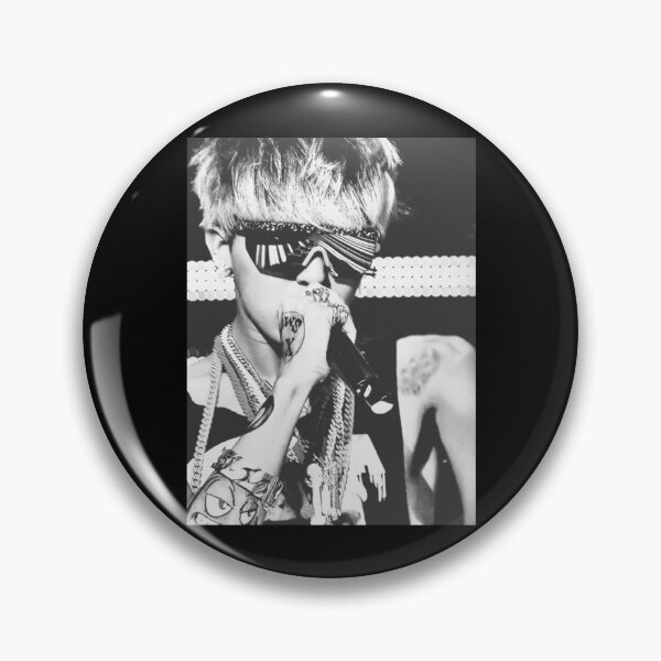 Item preview, Bigbang G-dragon    designed and sold by WolfgangMatthe.