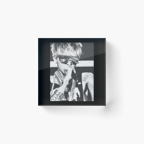 Item preview, Bigbang G-dragon    designed and sold by WolfgangMatthe.