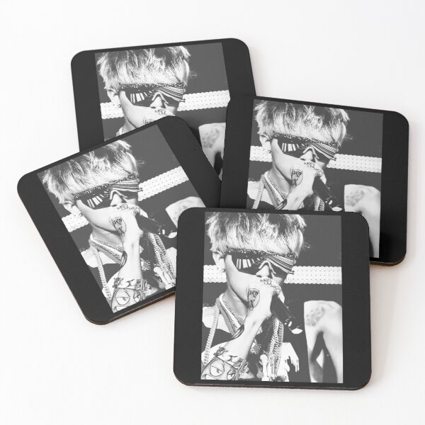 Item preview, Bigbang G-dragon    designed and sold by WolfgangMatthe.