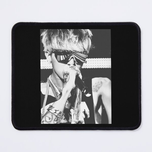 Item preview, Bigbang G-dragon    designed and sold by WolfgangMatthe.