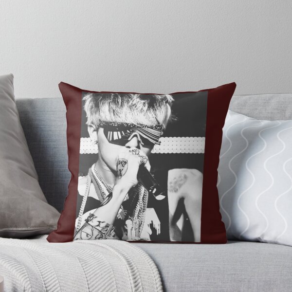 Item preview, Bigbang G-dragon    designed and sold by WolfgangMatthe.