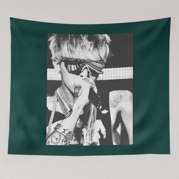 Item preview, Bigbang G-dragon    designed and sold by WolfgangMatthe.