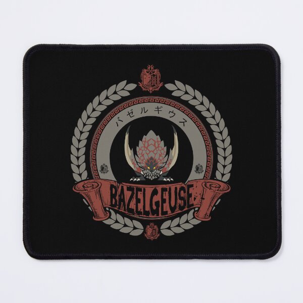 Item preview, BAZELGEUSE - CREST designed and sold by EXION CREW.