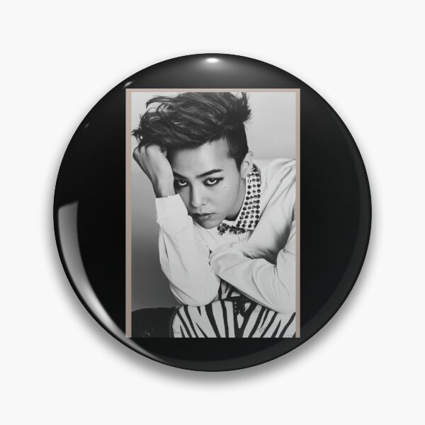 Item preview, Bigbang G-Dragon   designed and sold by WolfgangMatthe.