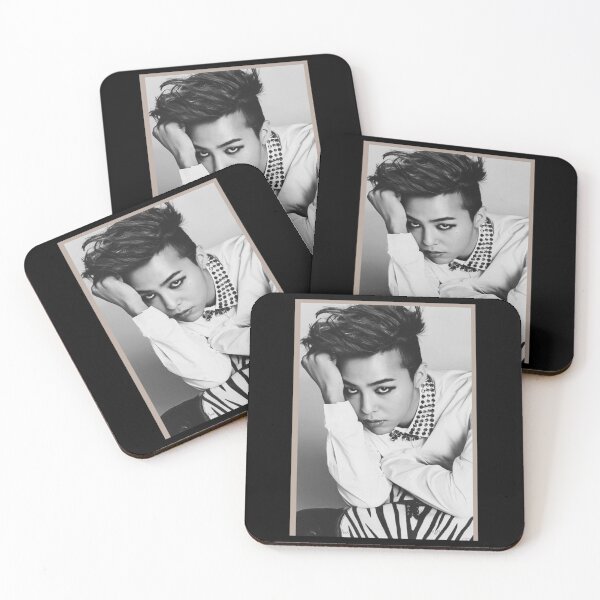 Item preview, Bigbang G-Dragon   designed and sold by WolfgangMatthe.