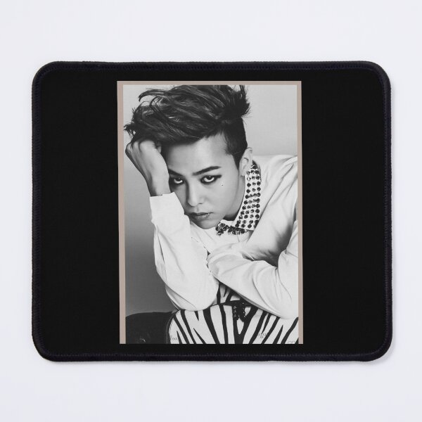 Item preview, Bigbang G-Dragon   designed and sold by WolfgangMatthe.
