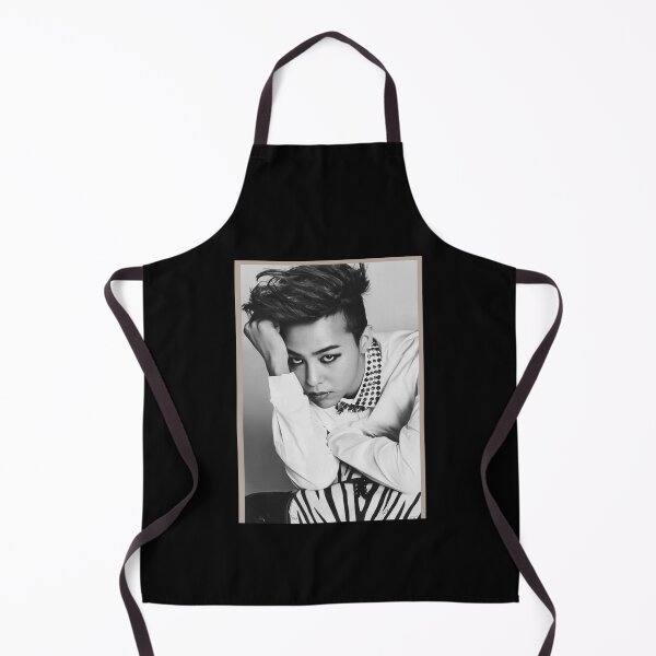 Item preview, Bigbang G-Dragon designed and sold by WolfgangMatthe.