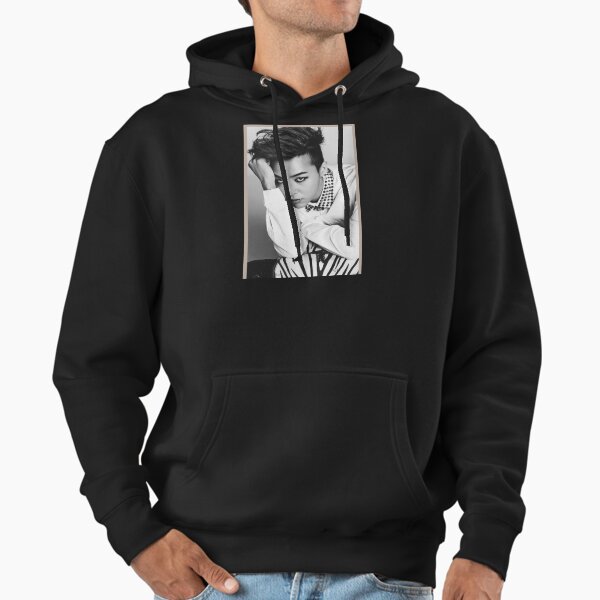 BigBang GD&TOP Kpop Big Bang Top G Dragon