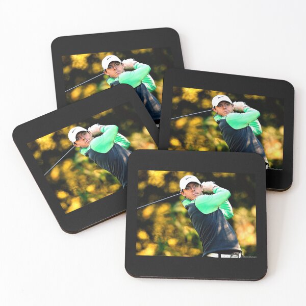 Item preview, Rory Mcilroy designed and sold by InkadelicAppars.