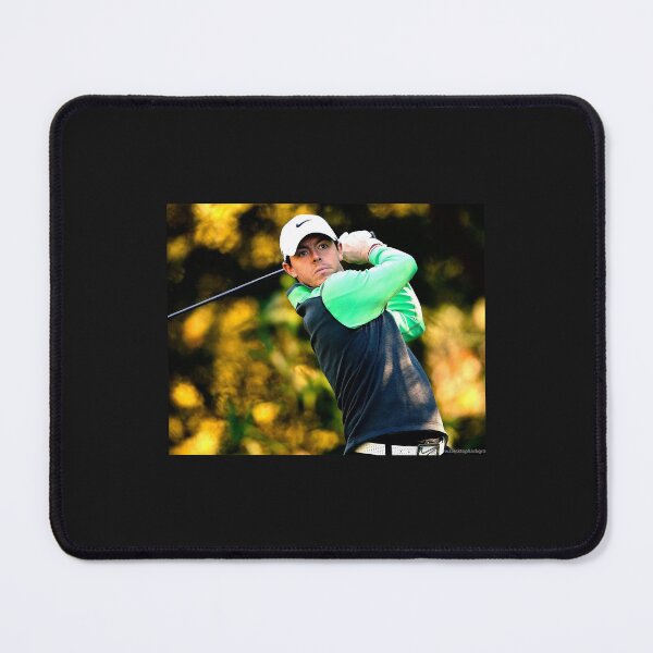 Item preview, Rory Mcilroy designed and sold by InkadelicAppars.