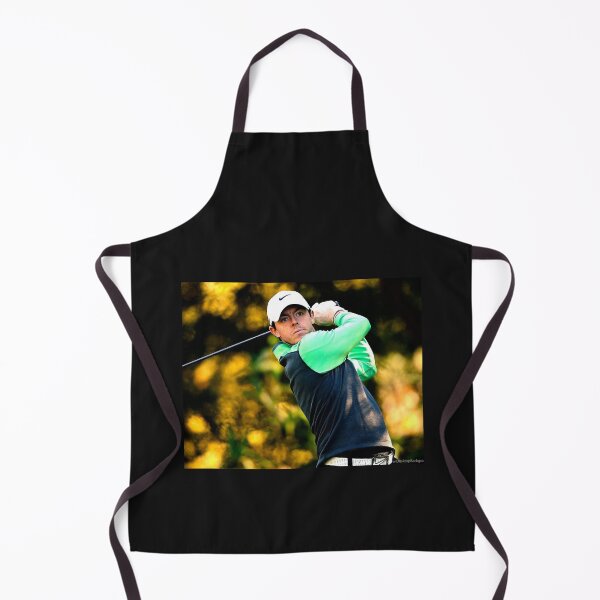 Item preview, Rory McIlroy designed and sold by InkadelicAppars.