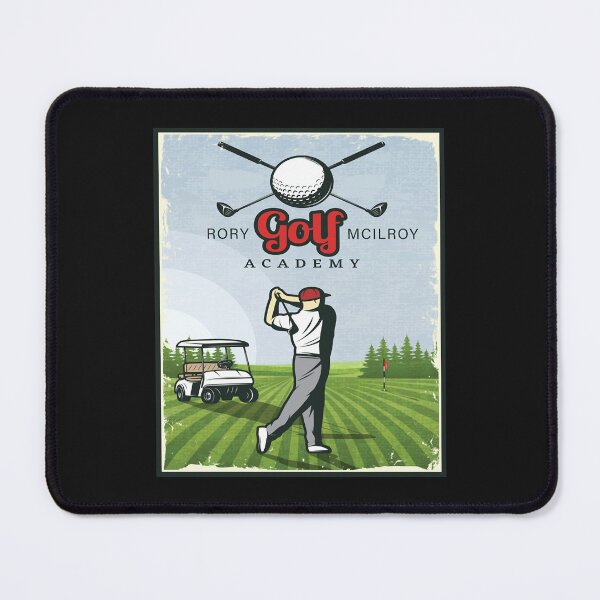 Item preview, Rory Mcilroy designed and sold by InkadelicAppars.