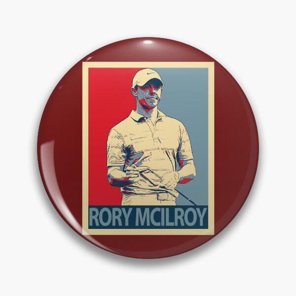 Item preview, Rory Mcilroy designed and sold by InkadelicAppars.