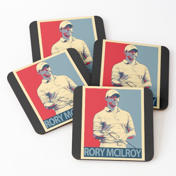 Item preview, Rory Mcilroy designed and sold by InkadelicAppars.