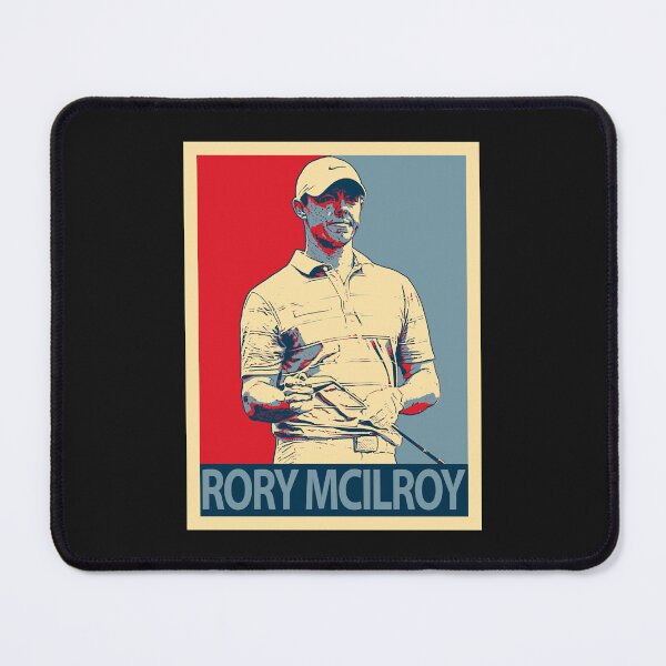 Item preview, Rory Mcilroy designed and sold by InkadelicAppars.
