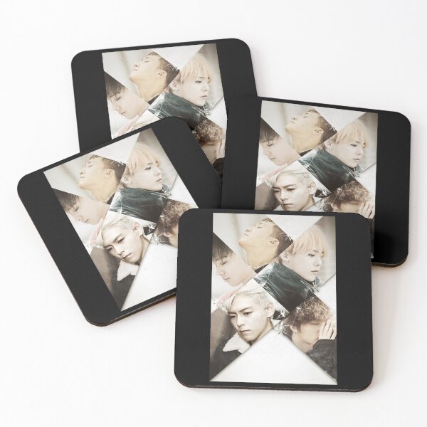 Item preview, BigBang Kpop If You   designed and sold by WolfgangMatthe.