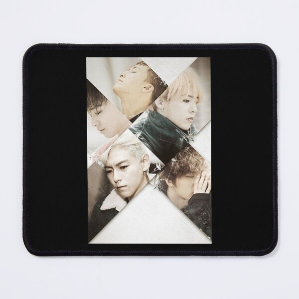 Item preview, BigBang Kpop If You designed and sold by WolfgangMatthe.