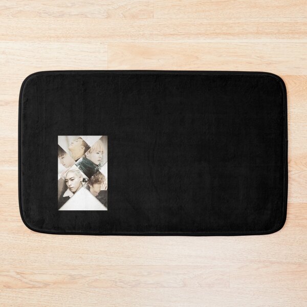 Item preview, BigBang Kpop If You   designed and sold by WolfgangMatthe.