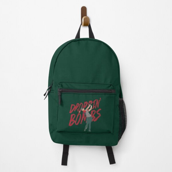 Item preview, Rory McIlroy Dropping Bombs designed and sold by InkadelicAppars.