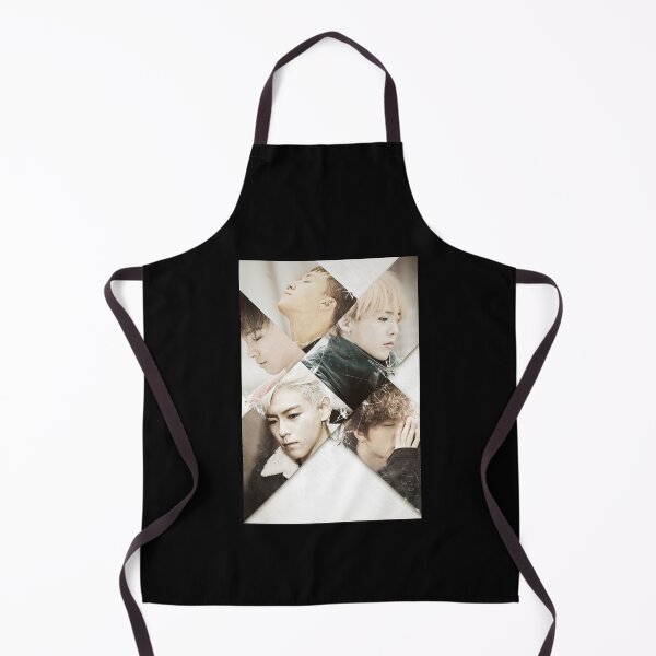 Item preview, BigBang Kpop If You designed and sold by WolfgangMatthe.