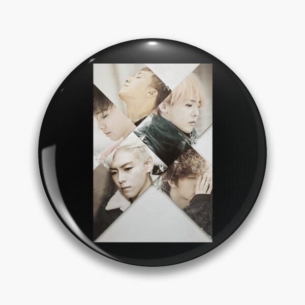 Item preview, BigBang Kpop If You   designed and sold by WolfgangMatthe.