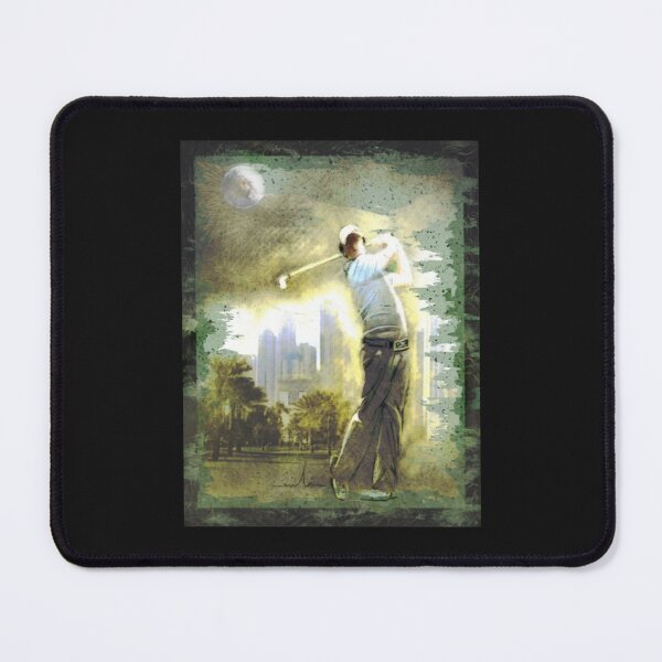 Item preview, Rory Mcilroy designed and sold by InkadelicAppars.