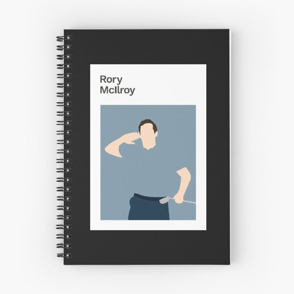 Item preview, Rory Mcilroy designed and sold by InkadelicAppars.
