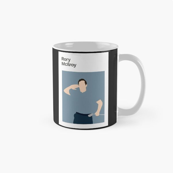 Item preview, Rory Mcilroy designed and sold by InkadelicAppars.