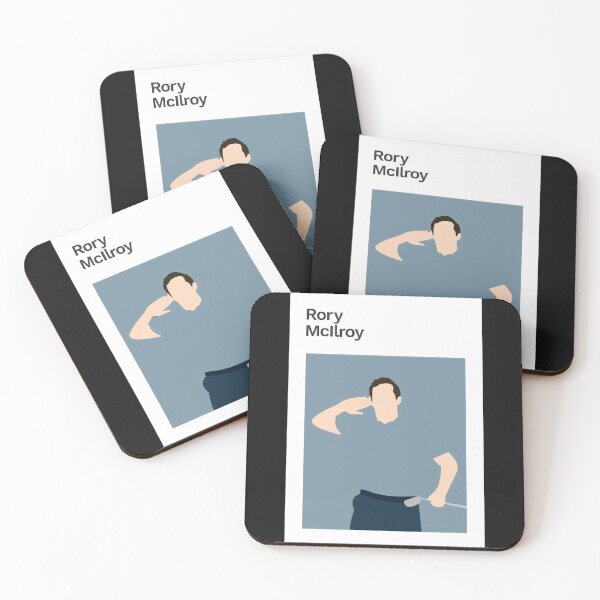 Item preview, Rory Mcilroy designed and sold by InkadelicAppars.