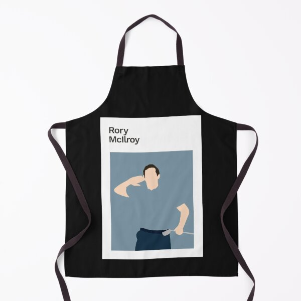 Item preview, Rory Mcilroy designed and sold by InkadelicAppars.
