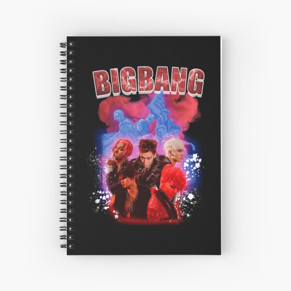 BigBang GD&TOP Kpop Big Bang Top G Dragon