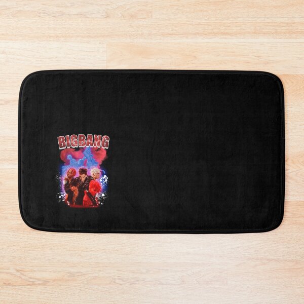 Item preview, BigBang KPop designed and sold by WolfgangMatthe.