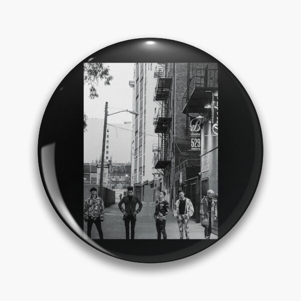 Item preview, bigbang made 1   designed and sold by WolfgangMatthe.