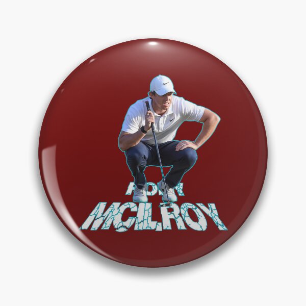 Item preview, Rory Mcilroy designed and sold by InkadelicAppars.