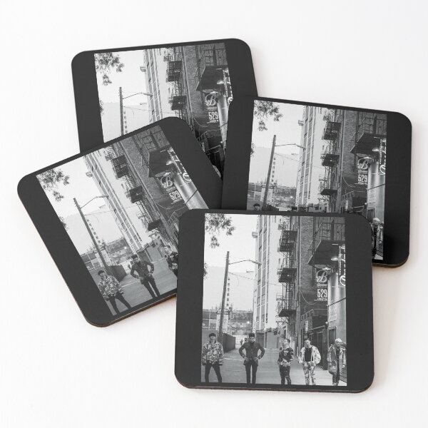 Item preview, bigbang made 1   designed and sold by WolfgangMatthe.