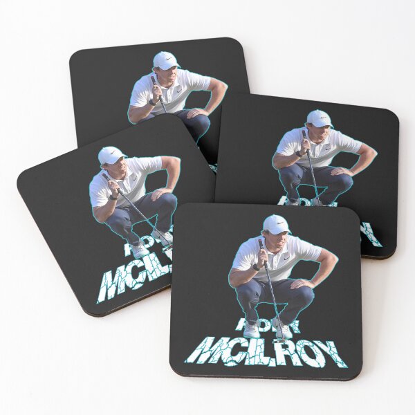 Item preview, Rory Mcilroy designed and sold by InkadelicAppars.